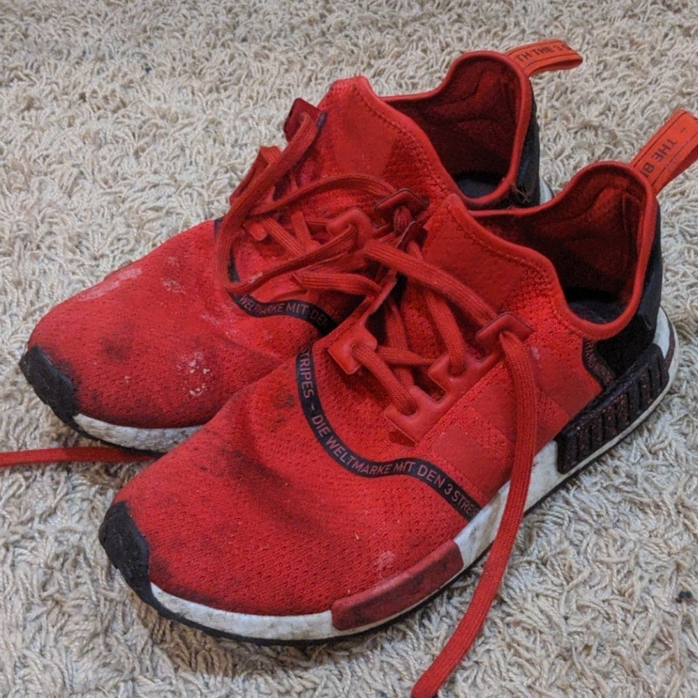 Adidas nmd